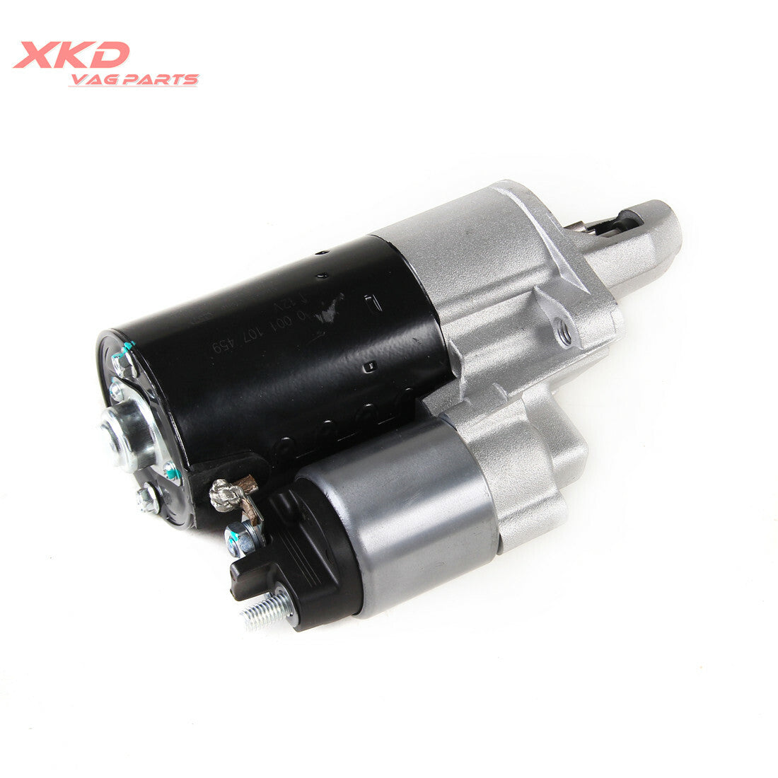 Engine ignition starter motor suitable for MERCEDES-BENZ R230 R171 W211 W204 S212