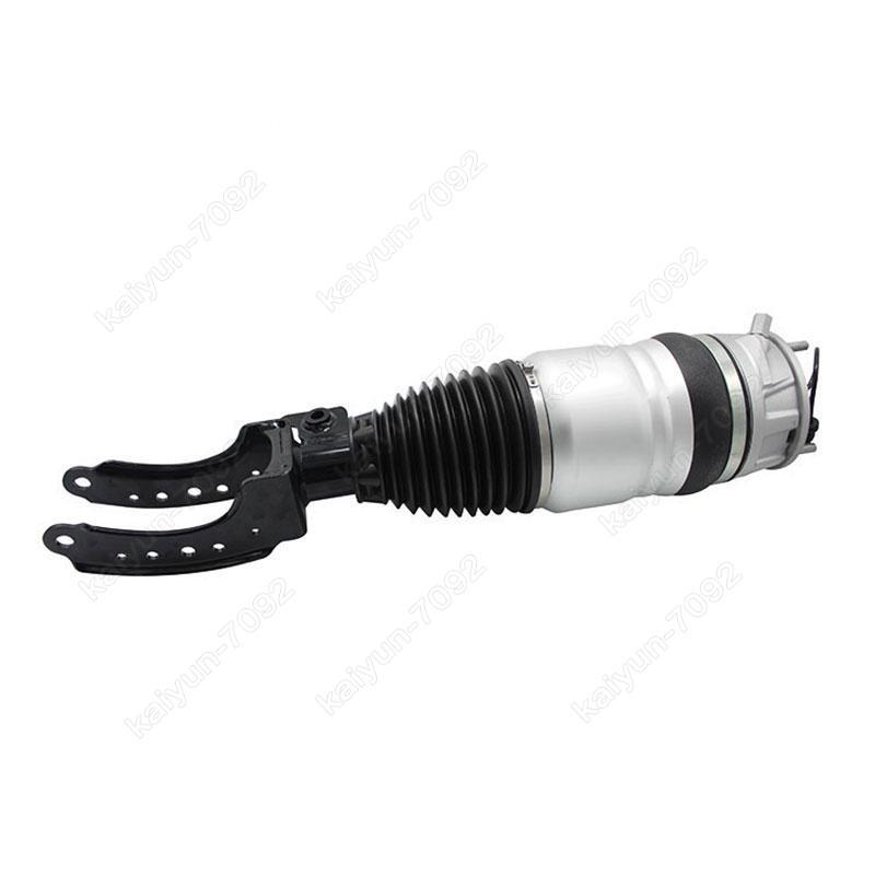 2x Front Air Suspension Shock Struts for VW Touareg for Audi Q7 for Porsche for Cayenne