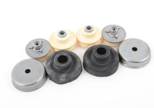 8-piece rear lower suspension strut bearings suitable for E81, E82, E88, E89, E90- n