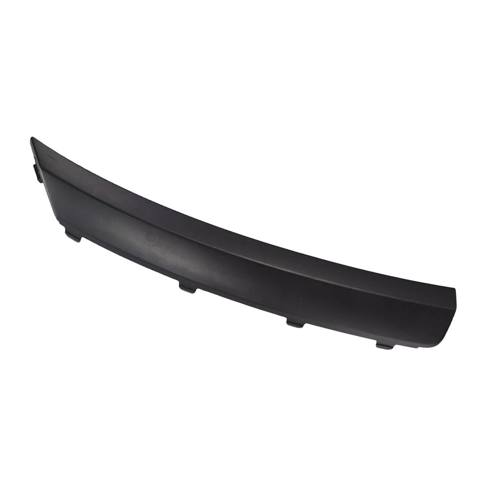 Fits For GLE-Class W167 C167 V167 Front Left Bumper Wheel Arch Trim Cover Black Q