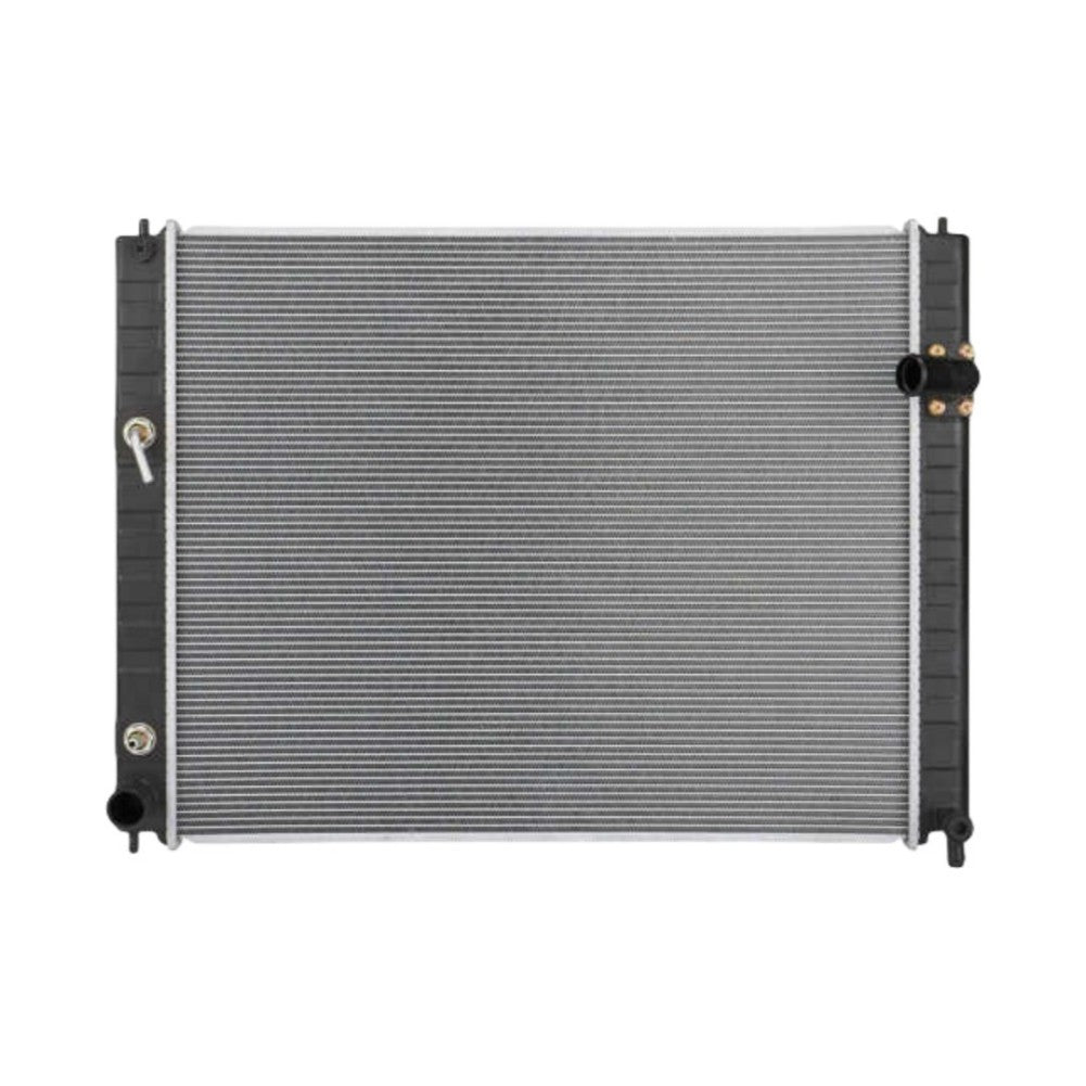 Radiator for Infiniti EX 2.5 07