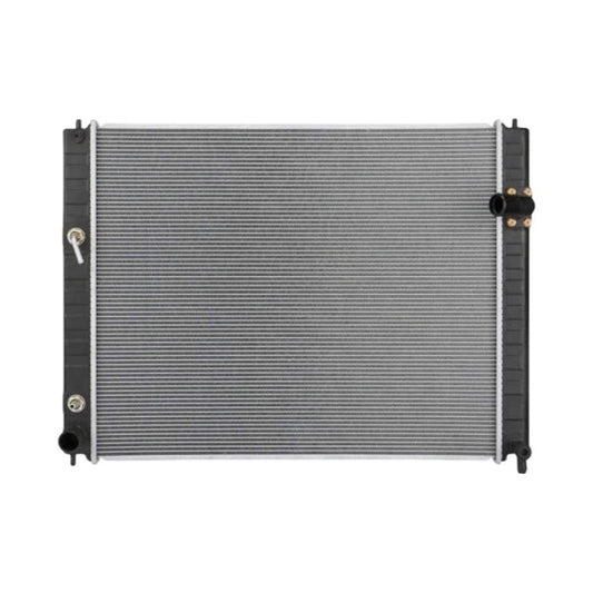 Radiator for Infiniti EX 2.5 07