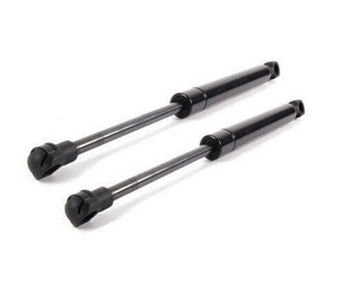 A pair of front hood shock absorber gas-pressurized support damper struts for E53 X5 - n
