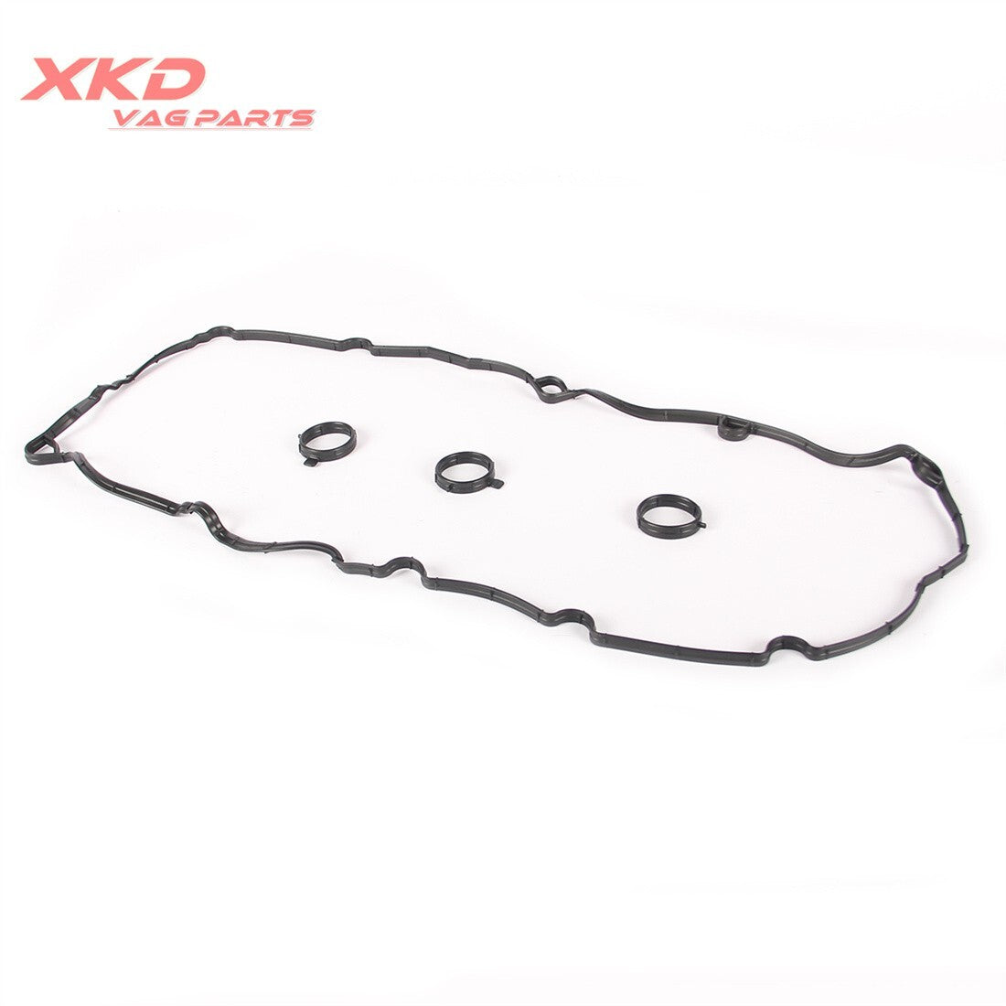 Engine Valve Cover Gasket 1-3 Fit for Porsche Macan for Panamera 94610593560 Q
