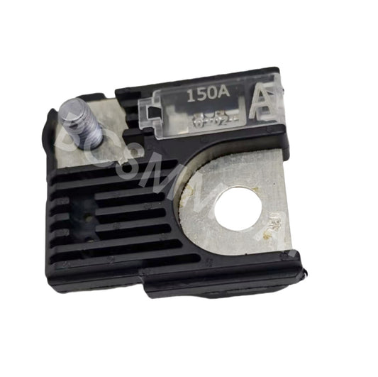Car 150 Amp Battery Fuse 18790-01318 Trim Fit for Hyundai Accent 2000-2002 Q