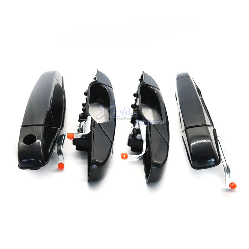 Applicable to Silverado Tahoe Avalanche Suburban 20828237 20954794 20954815 25890260- v