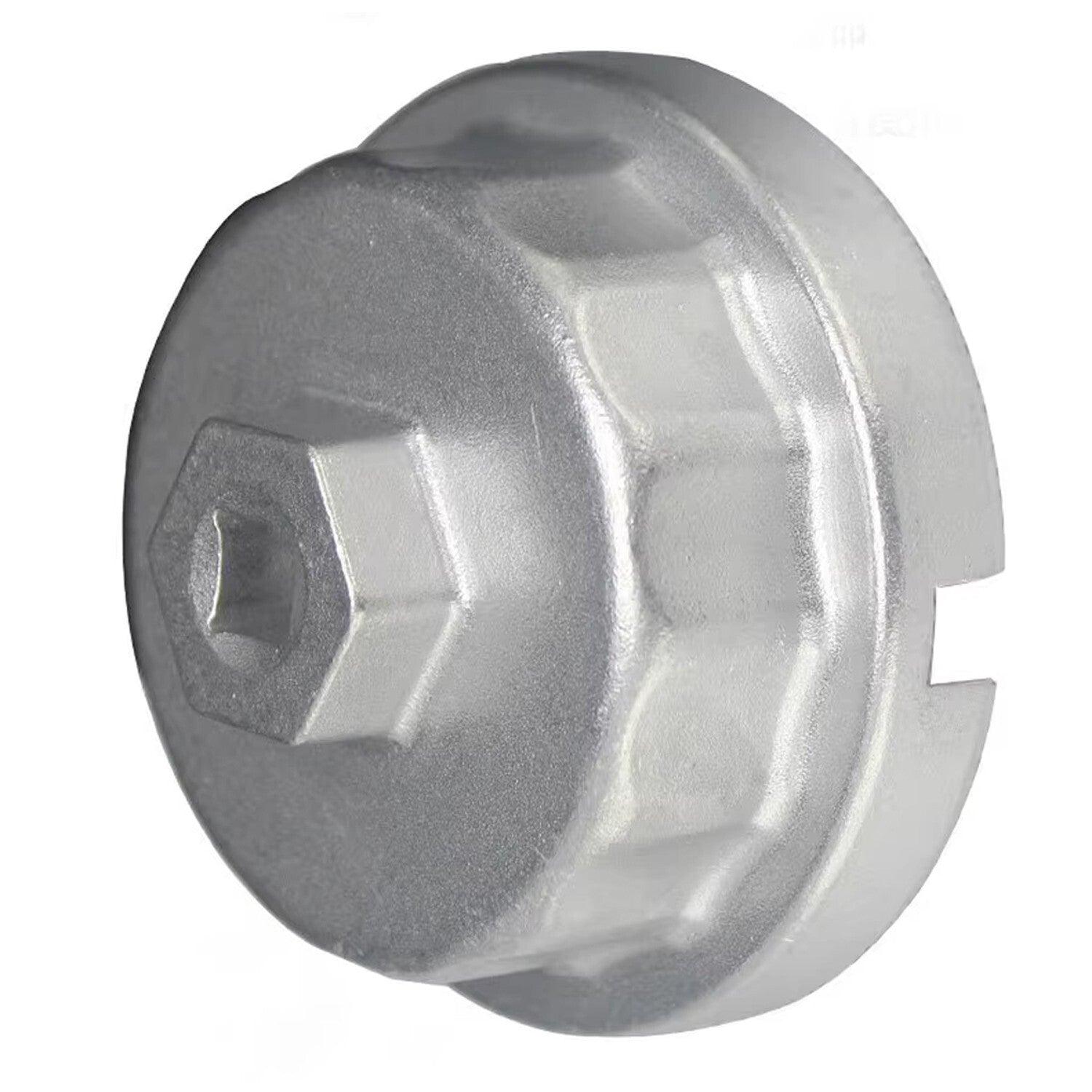 Oil filter removal wrench tool suitable for Toyota and Lex 14 flute x 64.5 mm - Lex Automotive