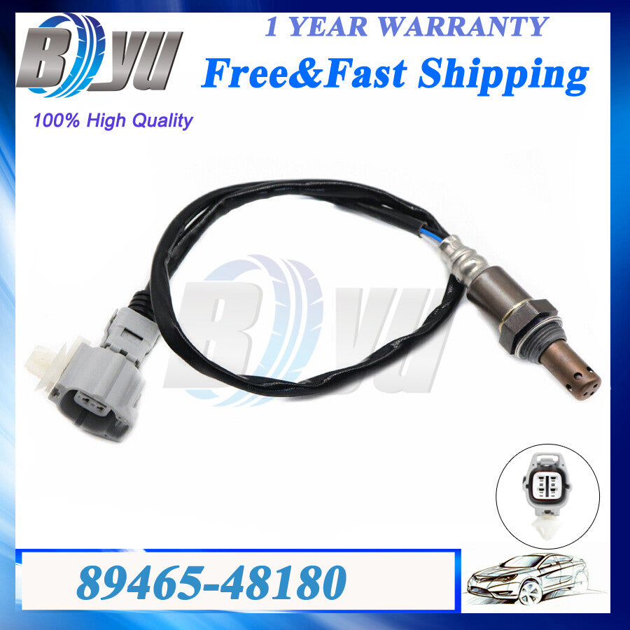 89465-48180 Rear Oxygen Sensor for Toyota Highlander for Lexus RX330 RX350