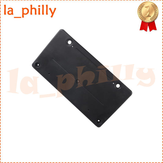Fit 2010 - 2016 for Land Rover Discovery 4 / LR4 Front License Plate Holder LR013929