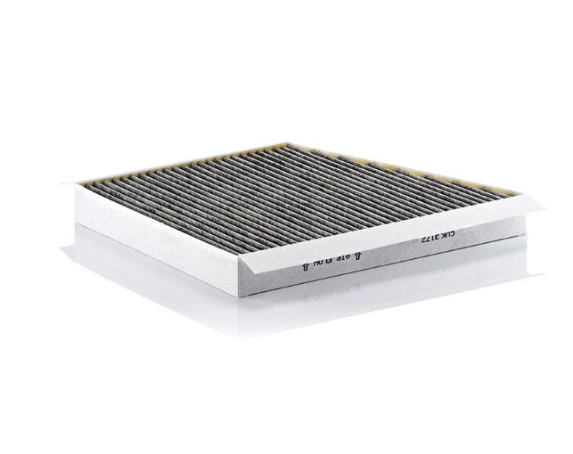 1 New Cabin Air Filter For E Class W211 E200 E220 E230 E350 v