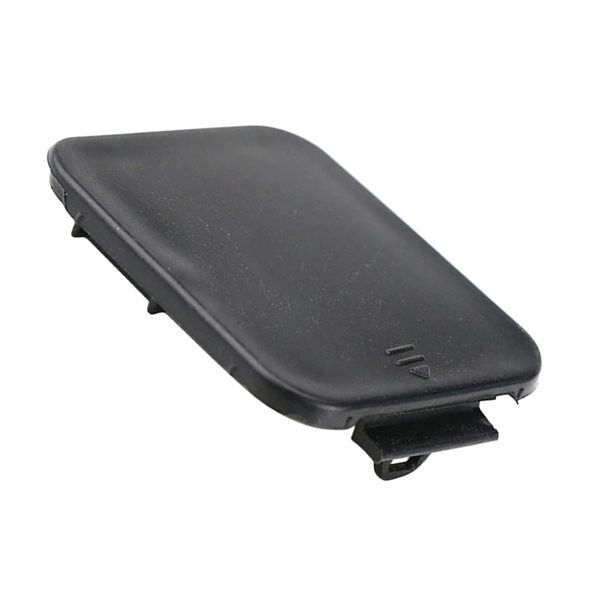 Bumper Tow Hook Cover For 2000-2006 for Mercedes-Benz S430 Base 8Cyl 4.3L 2208850423 Q