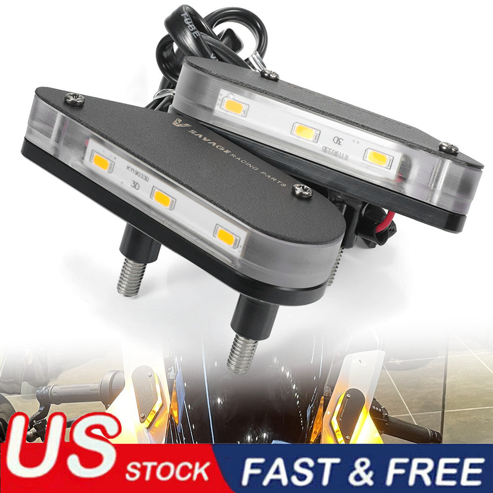 180 wide-angle windshield rearview mirror suitable for Suzuki GSXR600/1000/750 K4 K5 K6 p