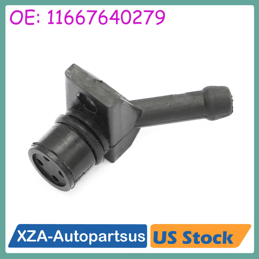 Brake Vacuum Pump Pipe Fits for BMW F20 F30 F10 X1 X3 Z4 320i 328i 520i N20 Q