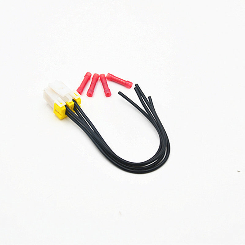 Smoked LED rear third brake light stop light 04'3 for Audi A3 S3 Sportback D