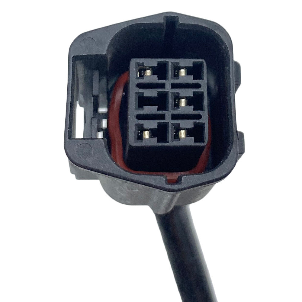 Two upstream and downstream oxygen (O2) sensors suitable for 2009-2013 for Mazda 6 2.5L (models 250-25090 and 250-24859). n