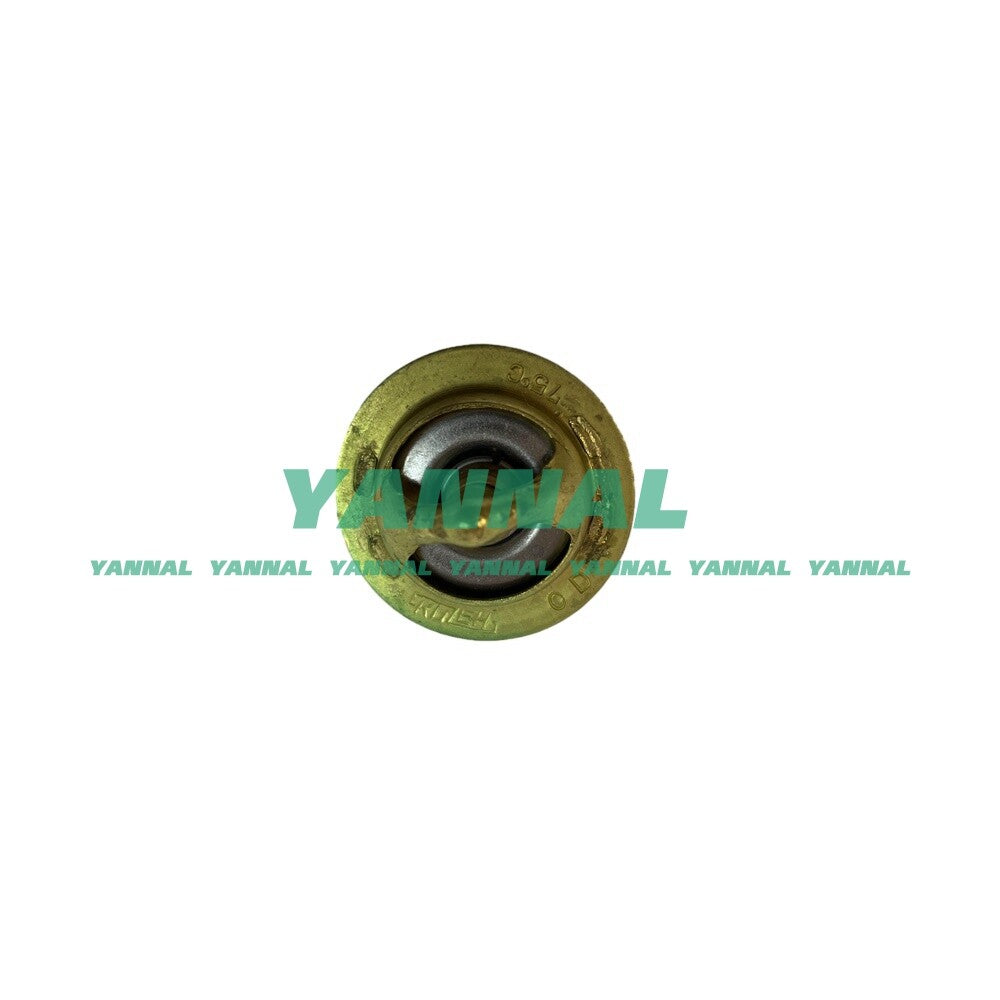Thermostat 145206062 14520 is suitable for Perkins 403D-11 engine parts.