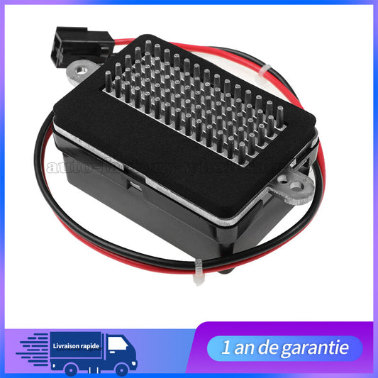 Résistance de ventilateur Heater Blower pour for Jeep Grand Cherokee 1999-2005 WJ WG n