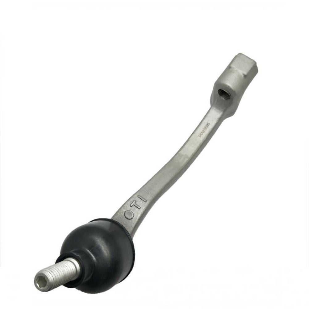 Front Outboard Brake End Kit for Jaguar F-Pace 2018 - 2023 Q