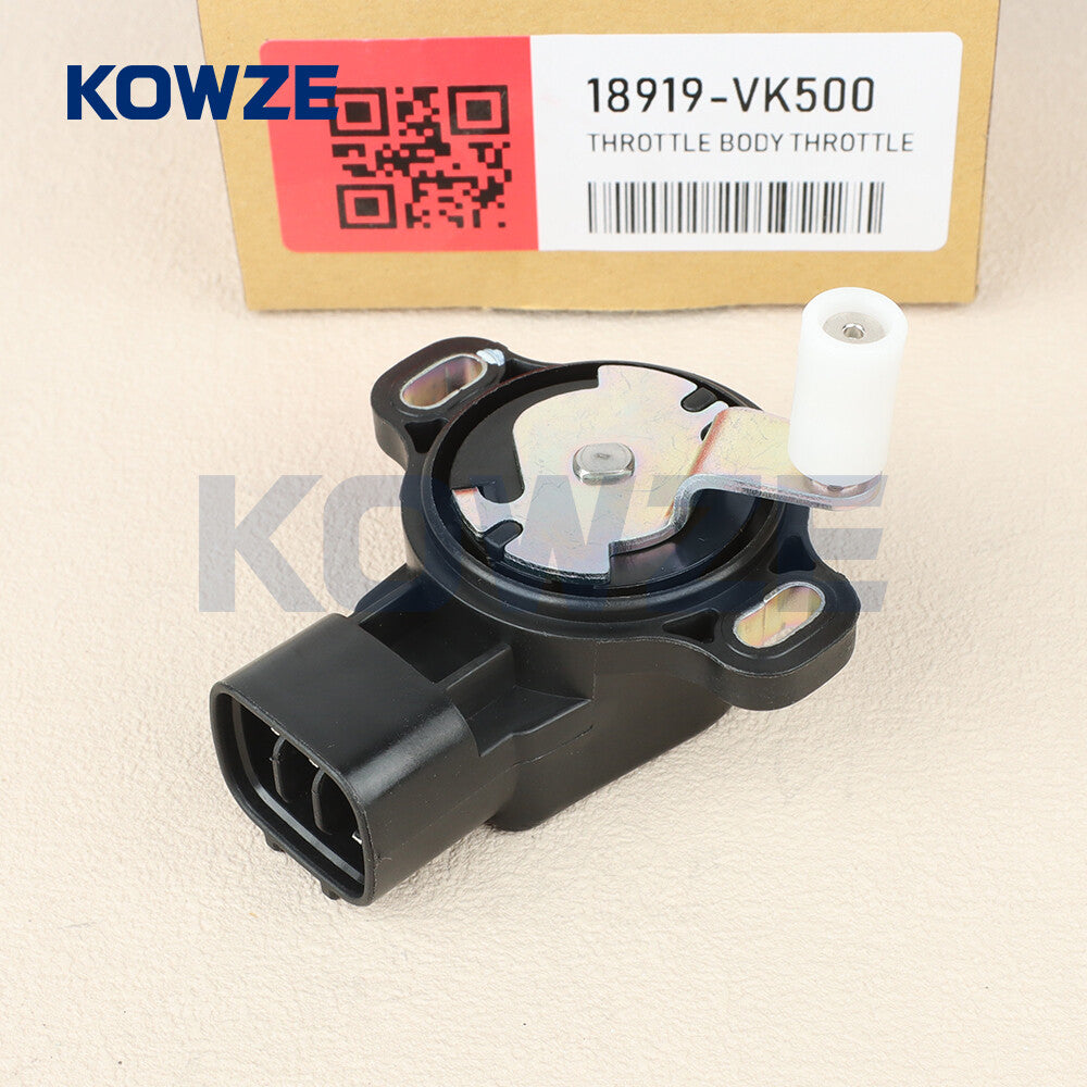 for Nissan Throttle Position Sensor TPS For Navara Pathfinder Frontier for Infiniti Q