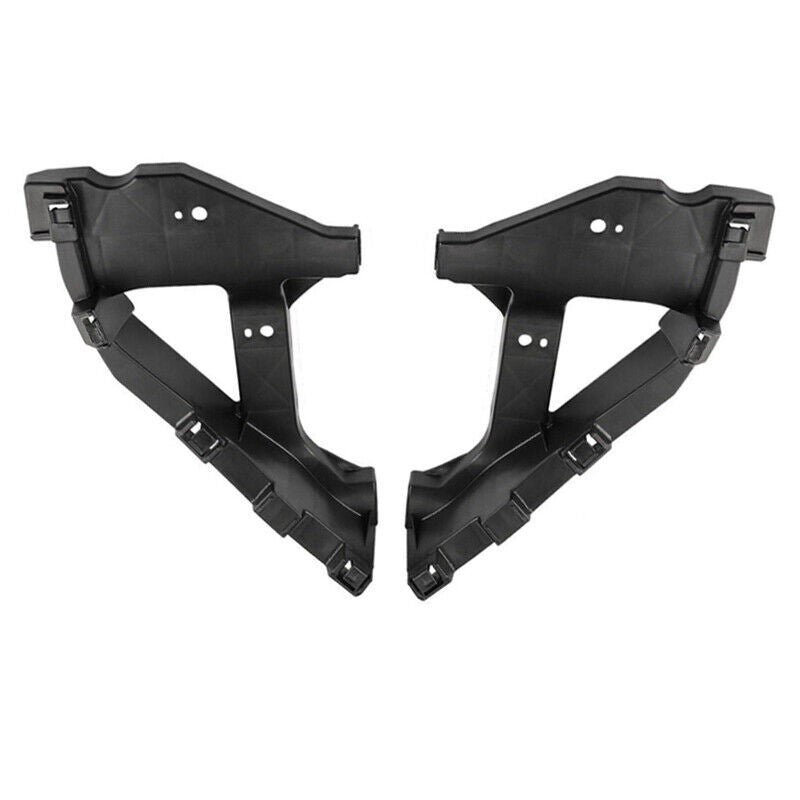 Pair Headlight Headlamp Brackets for Honda for Civic LX EX DX 2016-2021 v