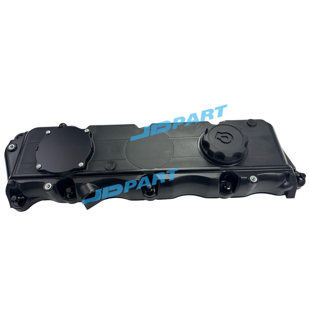 Valve chamber cover T417559 4142X324, suitable for Perkins 1104D-44 engine parts, hot selling.