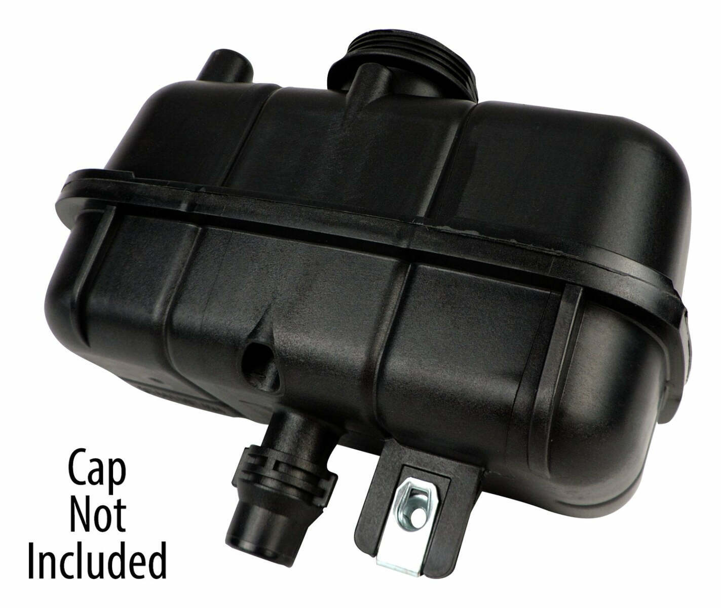 Suitable for 2018-2023 JL for Wrangler with 2.0L engine coolant reservoir crown 68364312AC
