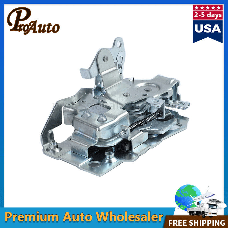 Front Left Driver Side Door Lock Latch for Chevrolet for GMC Pickup Truck 940-102