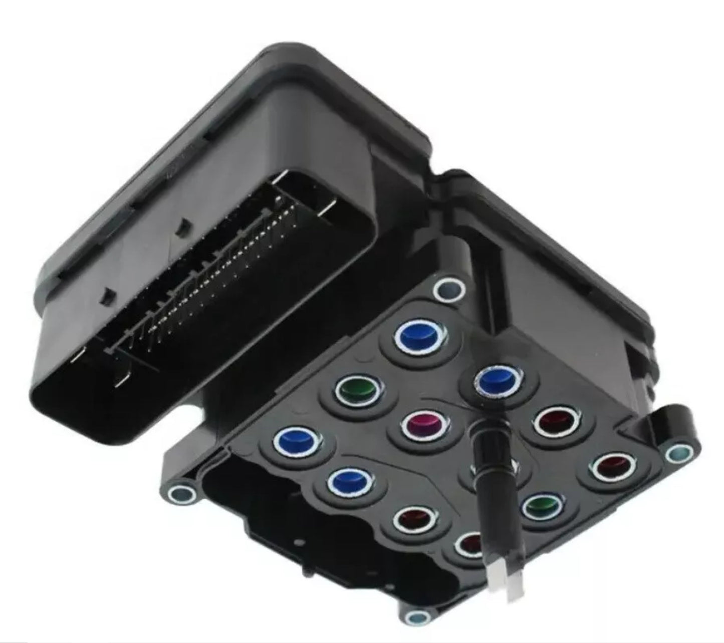 The anti-lock braking system control module is suitable for Jeep for Wrangler 3.6L 12-14 68145835AE