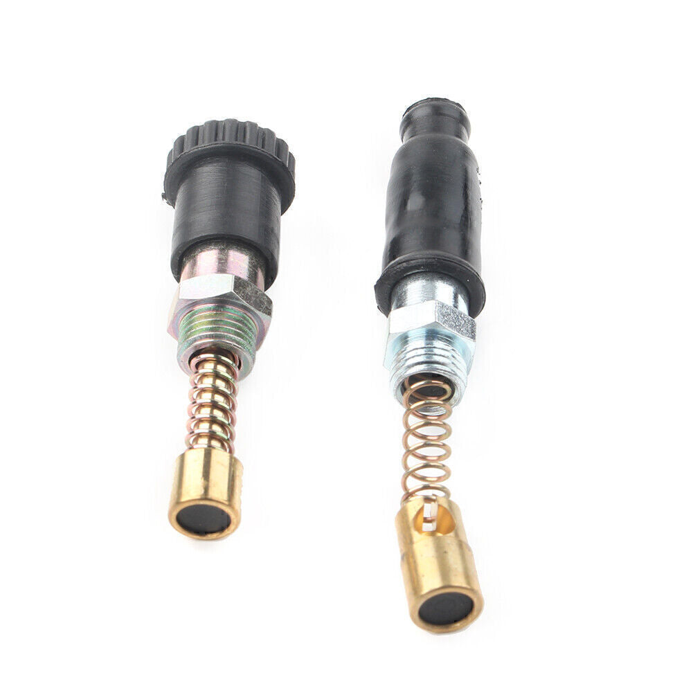 Fit Dellorto PHBG 15/18/19/20/21BS 19/21CS Manual Carburetor 9538 Choke Starter Q