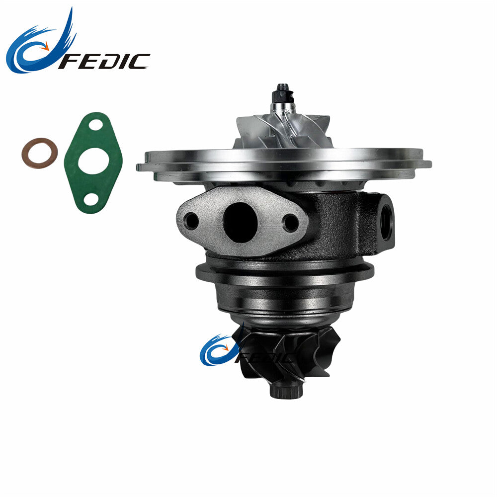 MFS Turbo cartridge RHF4H 8980118932 VA420113 for Isuzu D-Max 4J Engine