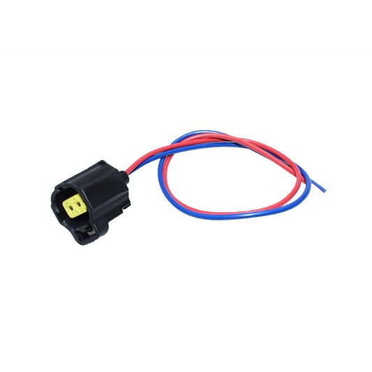 Speed sensor harness connector for for Dodge Durango Nitro for Jeep Grand Cherokee - v