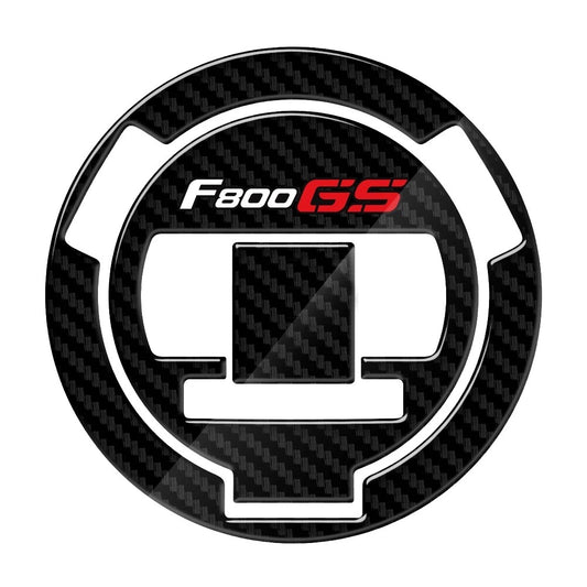 Fashion Motorcycle Accessories tank 3D Stickers for BMW F800GS Decals F 800 GS