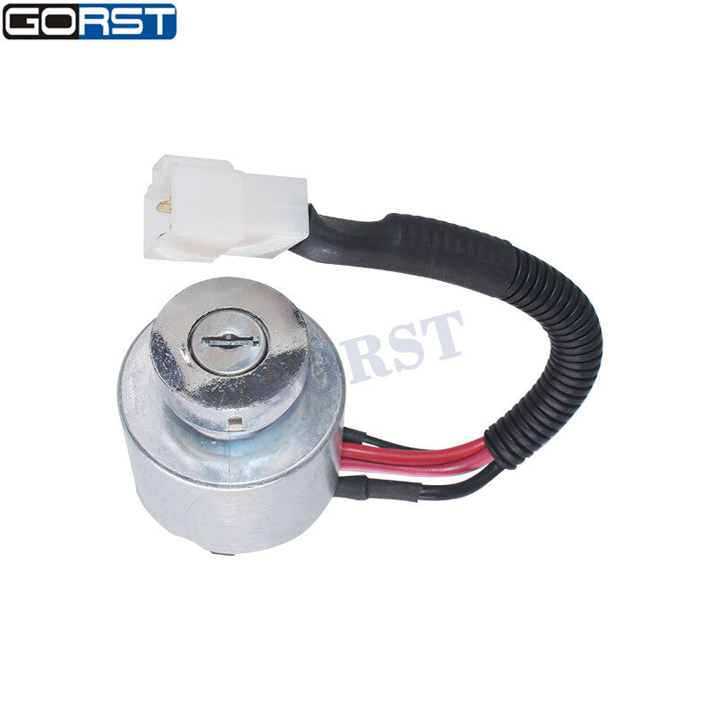 Ignition Starter Switch 66101-55200 For Bx1500D Bx1830D Bx2200D Bx2230D v