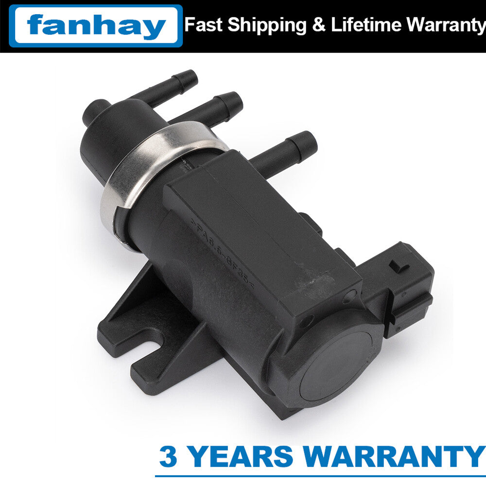 Turbo Boost Pressure Valve Fit for Ford for Land Rover BB5E-9E882-AA CB5E-9E822-AA