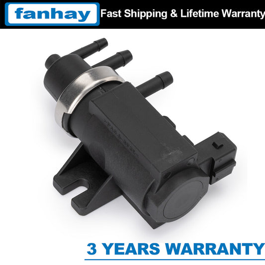 Turbo Boost Pressure Valve Fit for Ford for Land Rover BB5E-9E882-AA CB5E-9E822-AA