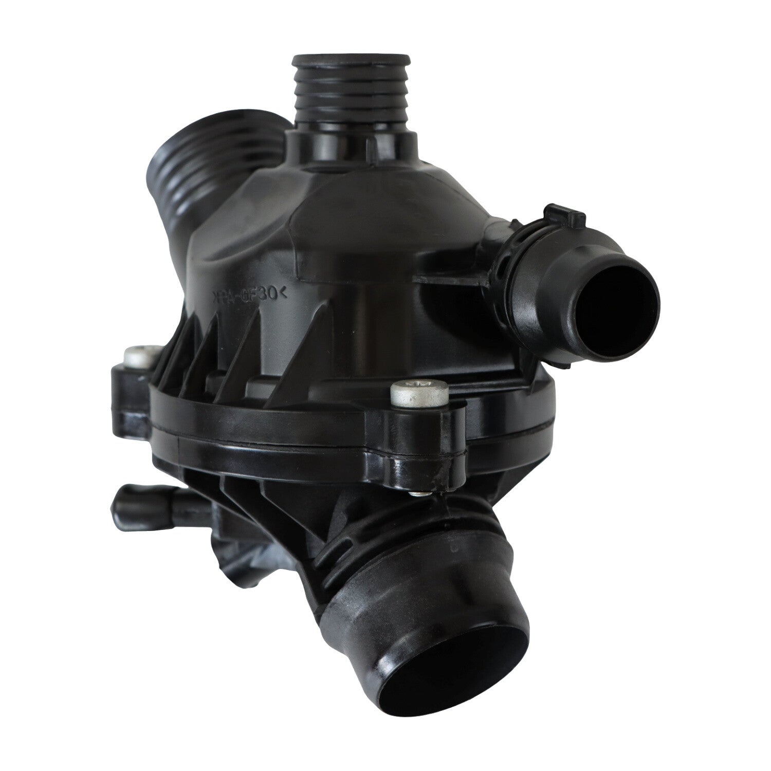 Electric Engine Water Pump W/ Thermostat for BMW 128i 325i 328i 528i 530i 530xi