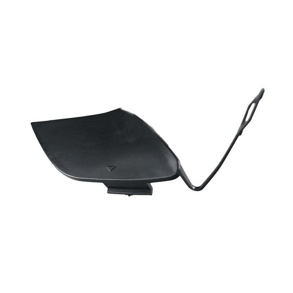 Front Bumper Tow Hook Cover Unpainted for Mercedes B-Class B160 B250 2015 - 2019 Q