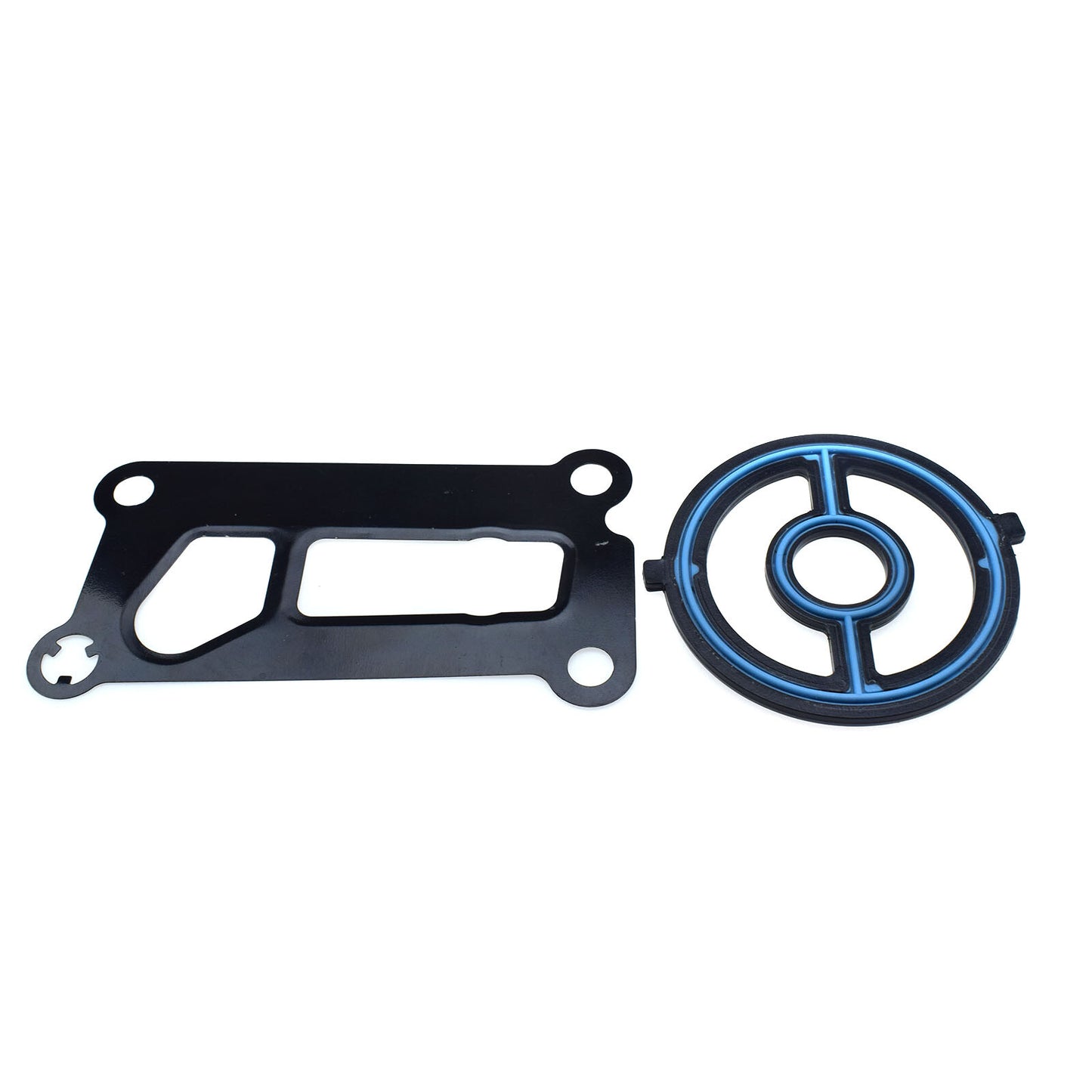 Brand new engine oil cooler sealing gasket kit suitable for Mazda CX7 3/5-speed 6 2.0L 2.3L 2.5L n