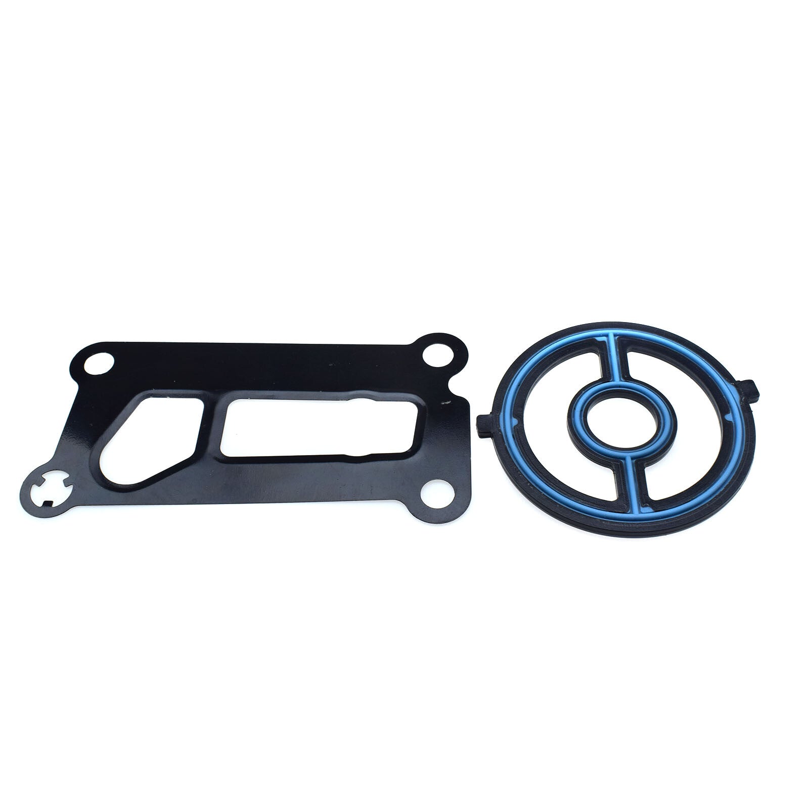 Brand new engine oil cooler sealing gasket kit suitable for Mazda CX7 3/5-speed 6 2.0L 2.3L 2.5L n