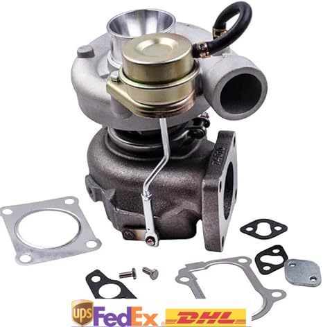 CT26 Turbocharger 17201-68010 1720168010 for Toyota Optimo with 12H-T Engine