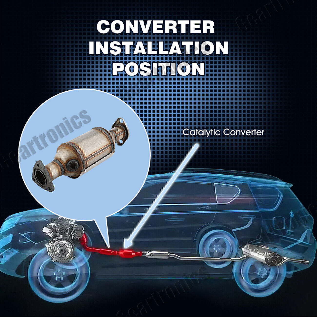 Suitable for Citroen, for Peugeot, 7701044547 door WeatherStrip retainer rivet 50 13082 B