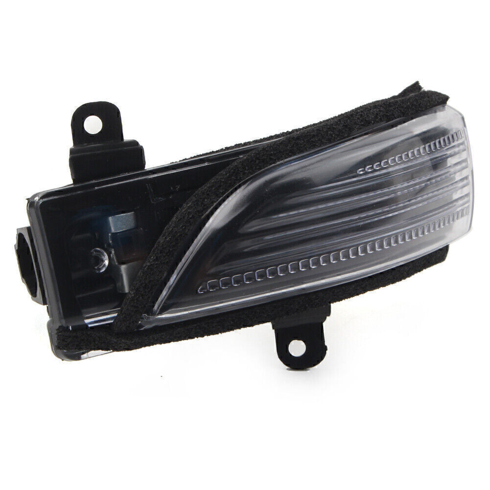 for Subaru Forester Impreza 12-2015 Left Side Rear View Mirror Turn Signal Lamp