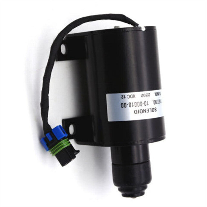New Fuel Speed Stop Solenoid For Carrier Transicold Supra Reefer 10-60018-00