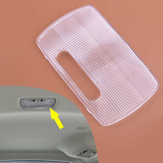 Dome Light Map Light Cover Lens Fit for Acura for Honda for Civic Accord CR-V Odyssey Q