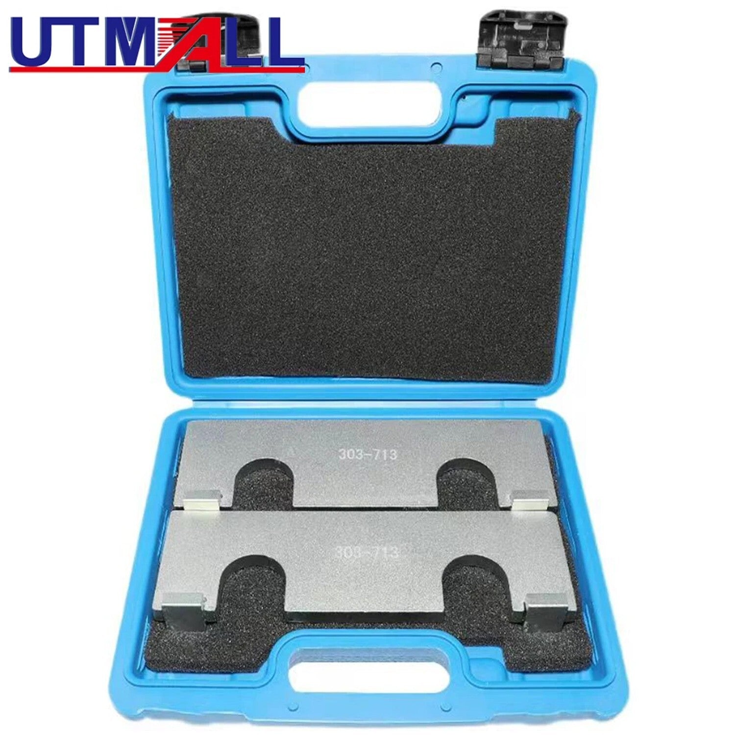 Engine camshaft timing tool for Aston Martin DB9 6.0 AM29 43-27936 Equipment Manufacturer 303-713