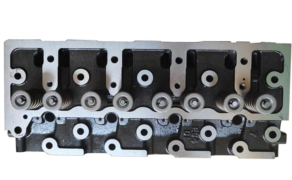 Radiator A91B2-10201A (A91B210201A) For Heli Forklift New (Fake 490/2-3.5T) 14999 B