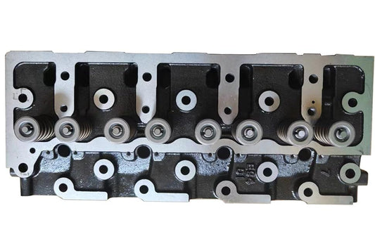 Radiator A91B2-10201A (A91B210201A) For Heli Forklift New (Fake 490/2-3.5T) 14999 B