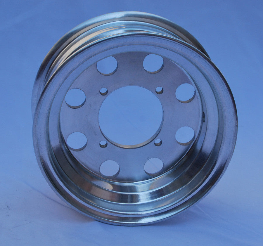 8hole Alu F/R Rims for Honda Monkey Z50 Z50R Z50J Bikes Skyteam 2.75 x 8 wheels