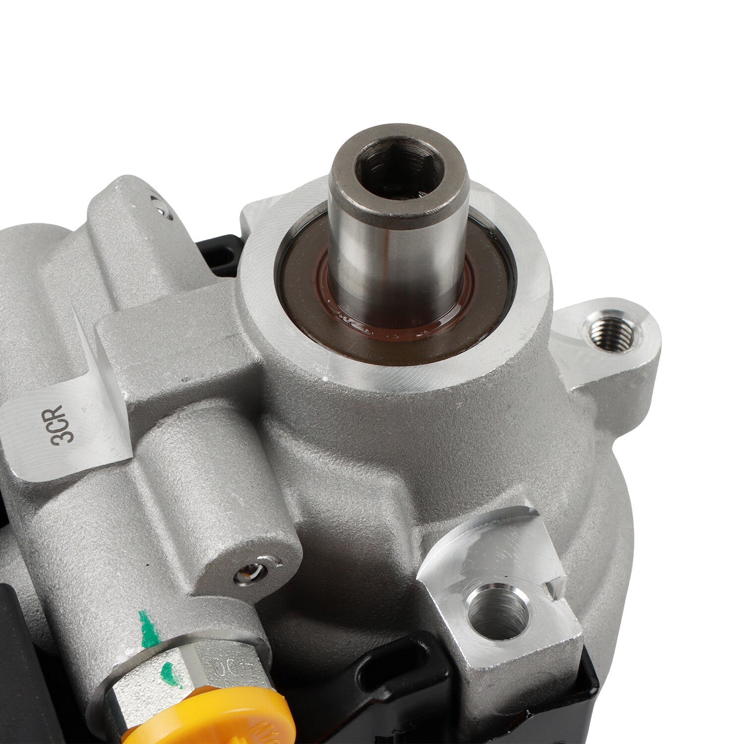 Power Steering Pump  Reservoir for Chevrolet Camaro for Pontiac Firebird 1998-2002