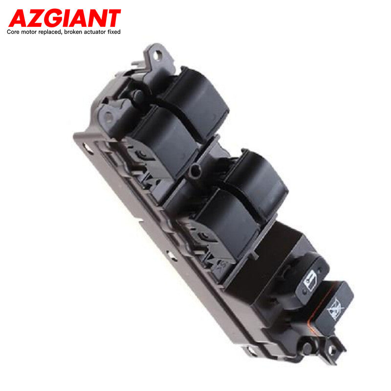 Master Driver Left Front Power Window Switch for 2005-2009 for Toyota Crown